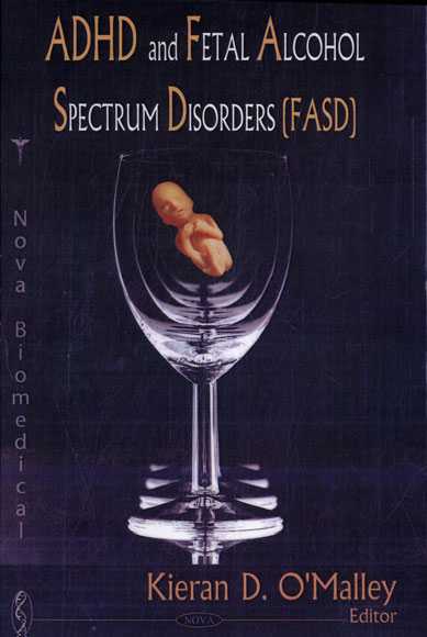 ADHD and Fetal Alcohol Spectrum Disorders (FASD)