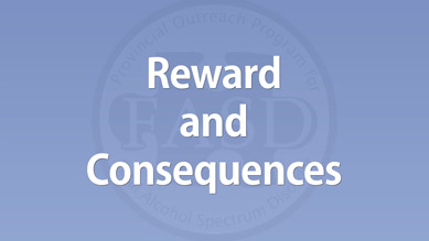 Dan Dubovsky - Rewards and Consequences