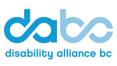 Disability Alliance BC