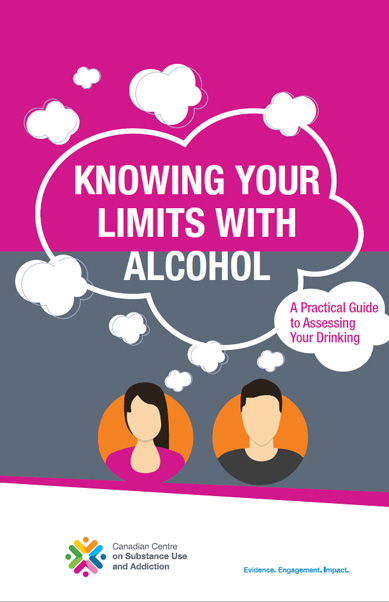 Knowing Your Limits with Alcohol