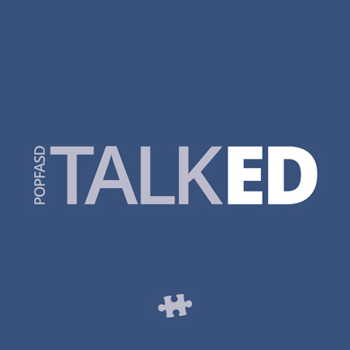 POPFASD TalkED - Episode 01 - FASD Day Eve