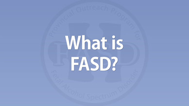 What is FASD?